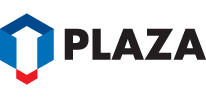 Plaza Resort Management Logo